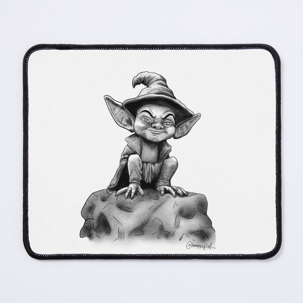 Item preview, Follet designed and sold by LaMarsupial.