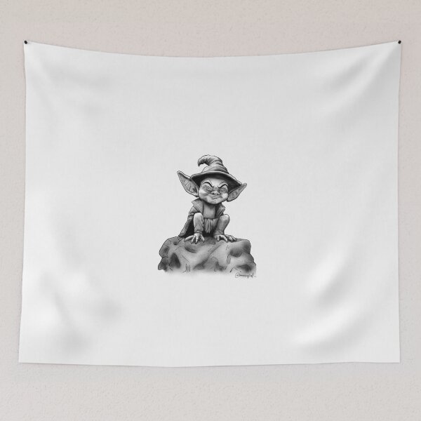 Item preview, Follet designed and sold by LaMarsupial.