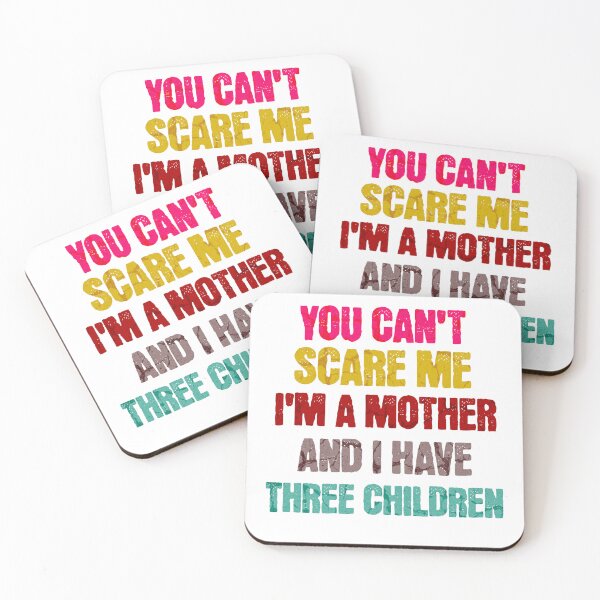Item preview,  I'M AN ANOTHER MOTHER... designed and sold by AJCIShop.