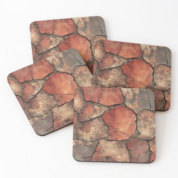 Item preview, Harmonious Stone Pattern designed and sold by Visual-Elixir.