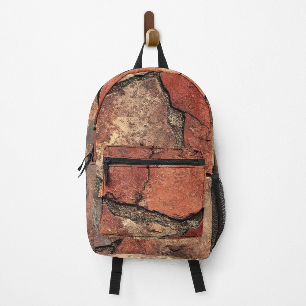 Item preview, Backpack designed and sold by Visual-Elixir.
