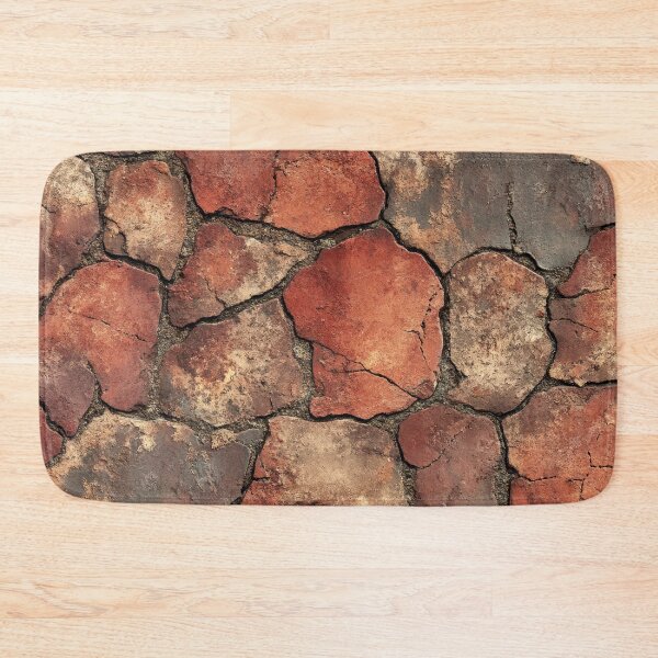 Item preview, Harmonious Stone Pattern designed and sold by Visual-Elixir.