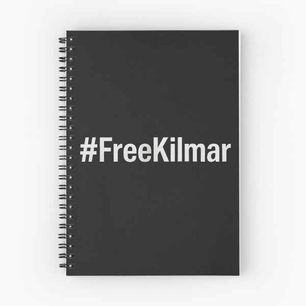 Item preview, #FreeKilmar designed and sold by TheFreshPirate.