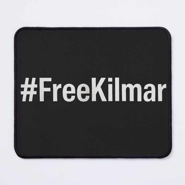 Item preview, #FreeKilmar designed and sold by TheFreshPirate.