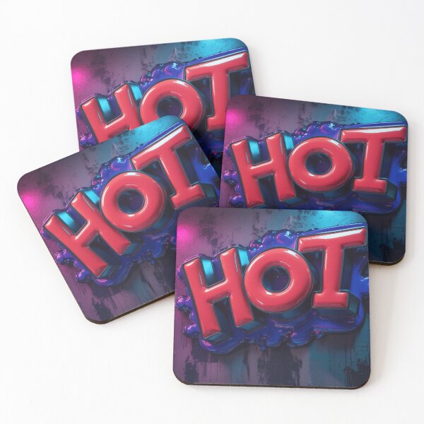 Item preview, Hot 22 designed and sold by Zeir Shop.