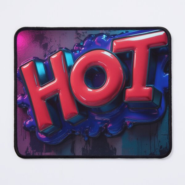 Item preview, Hot 22 designed and sold by Zeir Shop.