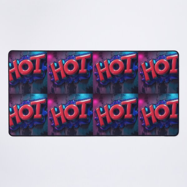 Item preview, Hot 22 designed and sold by Zeir Shop.