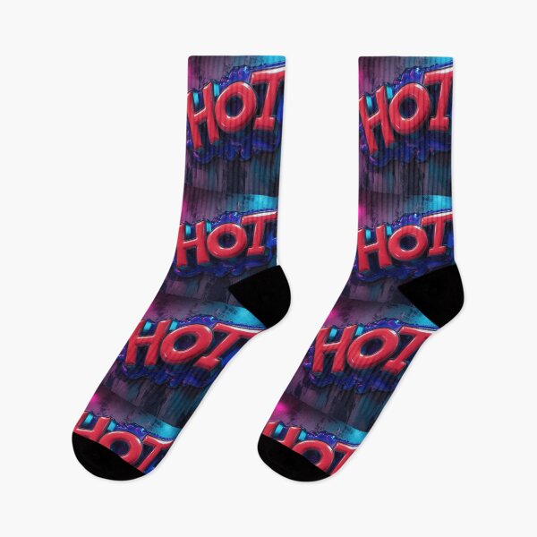 Item preview, Hot 22 designed and sold by Zeir Shop.