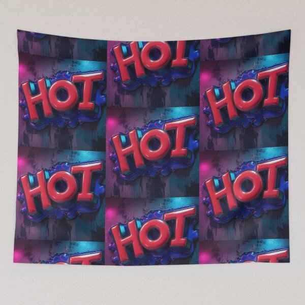 Item preview, Hot 22 designed and sold by Zeir Shop.