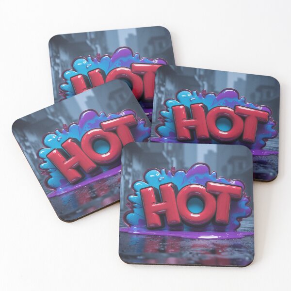 Item preview, Hot 23 designed and sold by Zeir Shop.