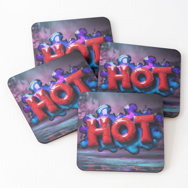 Item preview, Hot 24 designed and sold by Zeir Shop.