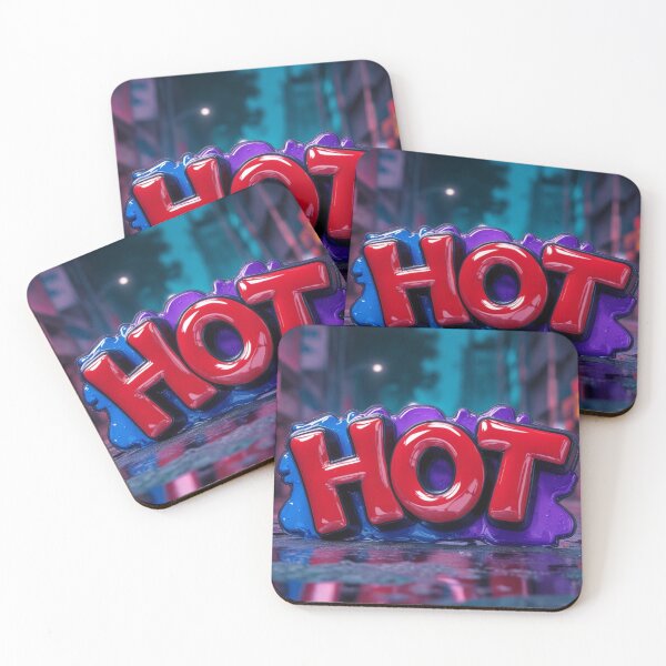 Item preview, Hot 25 designed and sold by Zeir Shop.