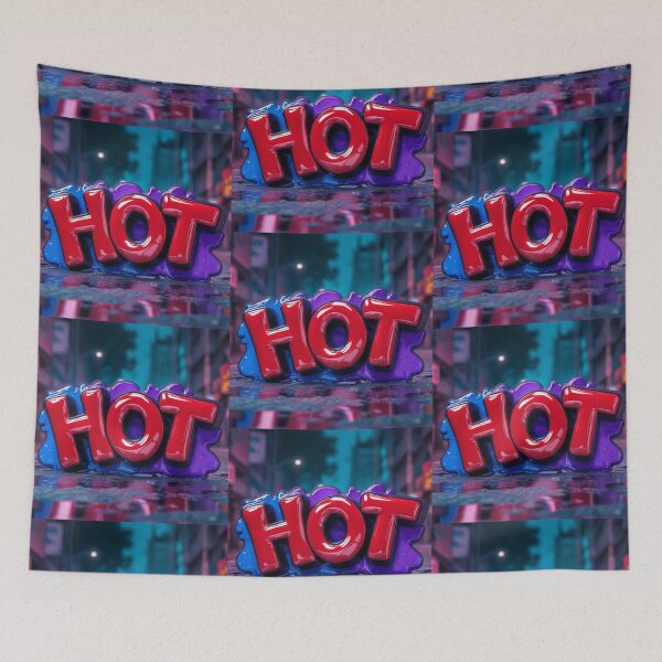 Item preview, Hot 25 designed and sold by Zeir Shop.