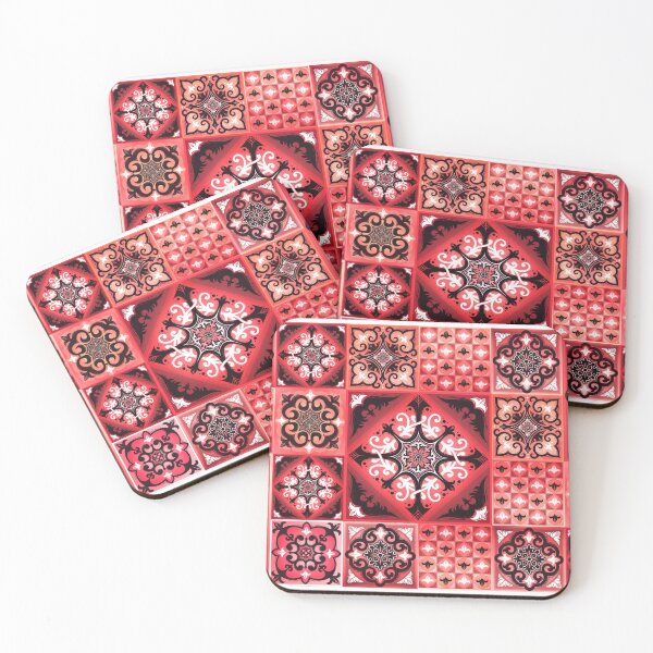 Item preview, Ruthlez Azulejos Pattern. designed and sold by PSB-RHZ.