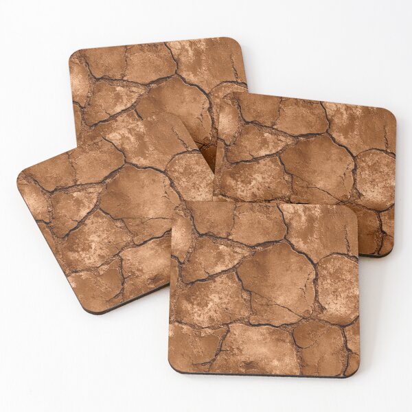 Item preview, Warm Stone Mosaic designed and sold by Visual-Elixir.