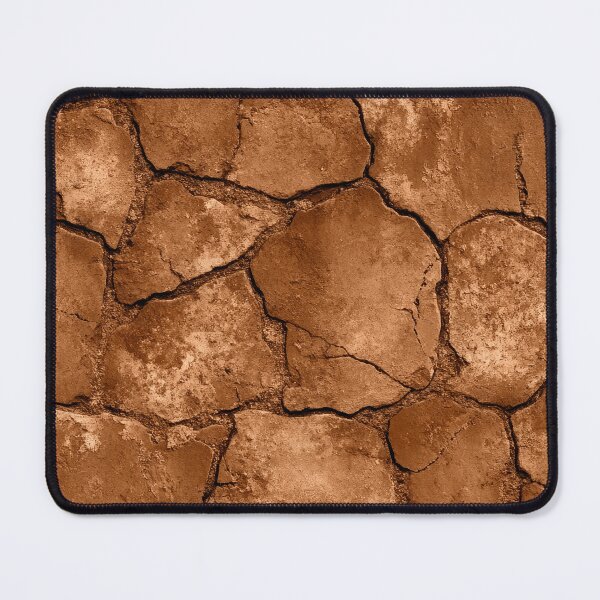 Item preview, Warm Stone Mosaic designed and sold by Visual-Elixir.