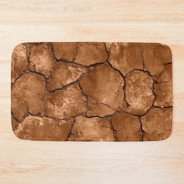 Item preview, Warm Stone Mosaic designed and sold by Visual-Elixir.