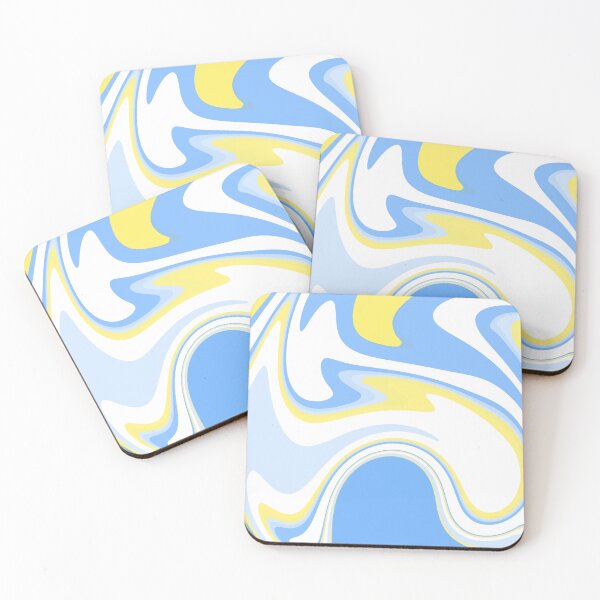 Item preview, Melting Blue designed and sold by Natchaya-Nina.