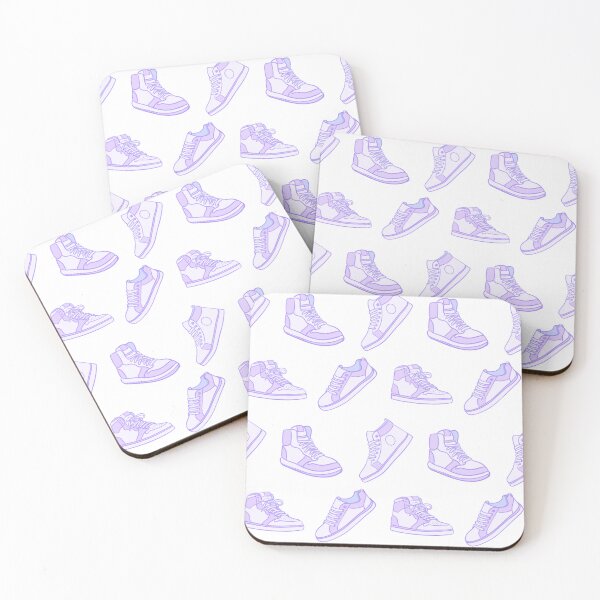 Item preview, Purple shoes designed and sold by IcyBubblegum.