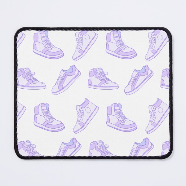Item preview, Purple shoes designed and sold by IcyBubblegum.