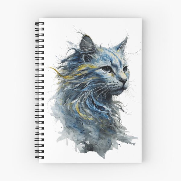 Item preview, bonito gato designed and sold by misbahsiro.