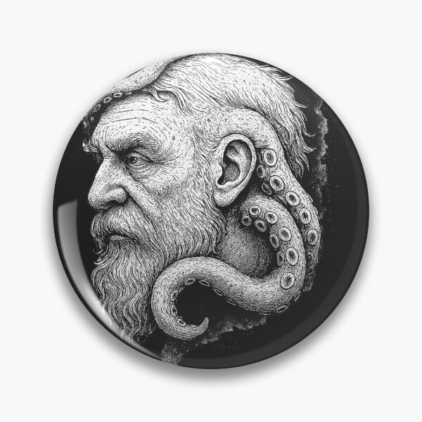 Item preview, Lost at Sea - Artwork designed and sold by Vlek.