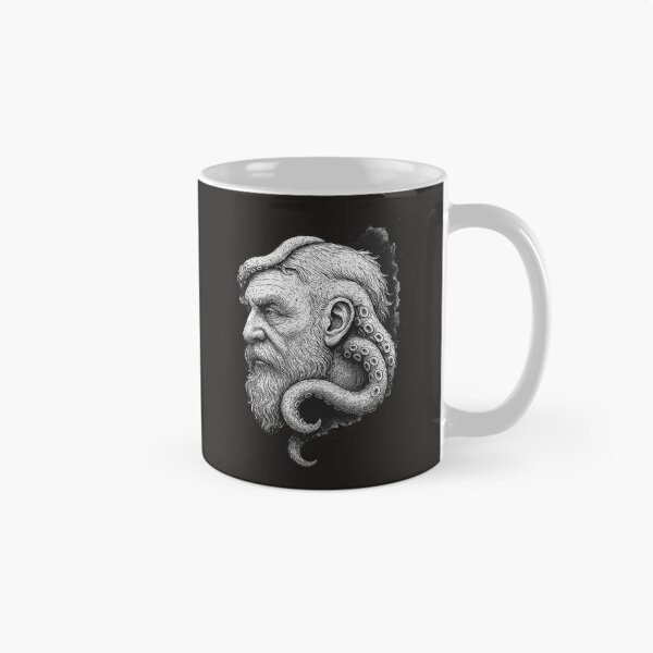 Item preview, Lost at Sea - Artwork designed and sold by Vlek.