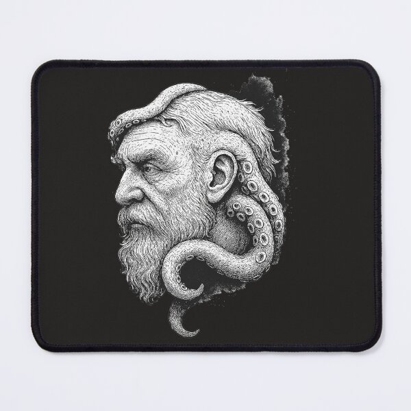 Item preview, Lost at Sea - Artwork designed and sold by Vlek.