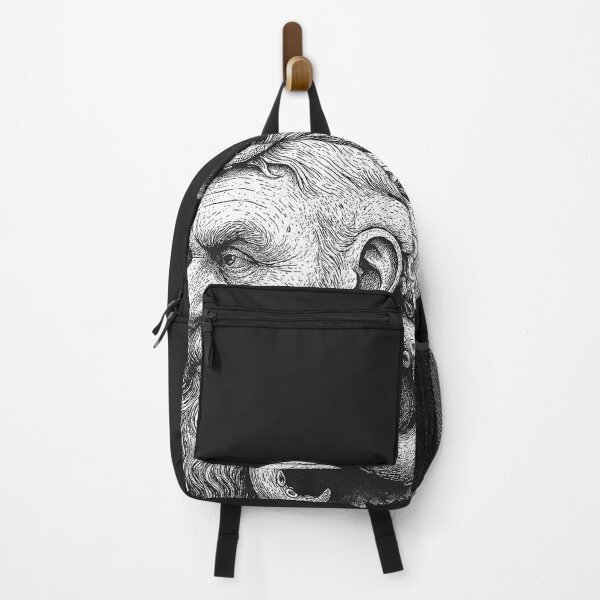 Item preview, Lost at Sea - Artwork designed and sold by Vlek.