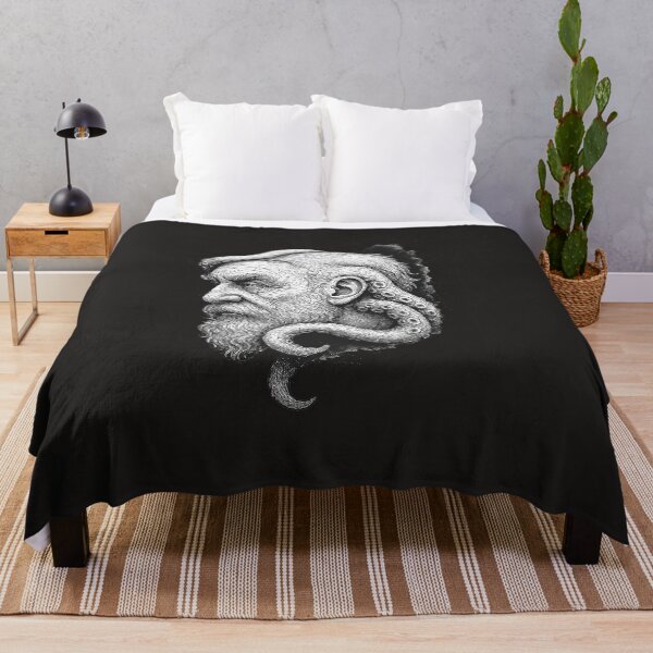 Item preview, Lost at Sea - Artwork designed and sold by Vlek.