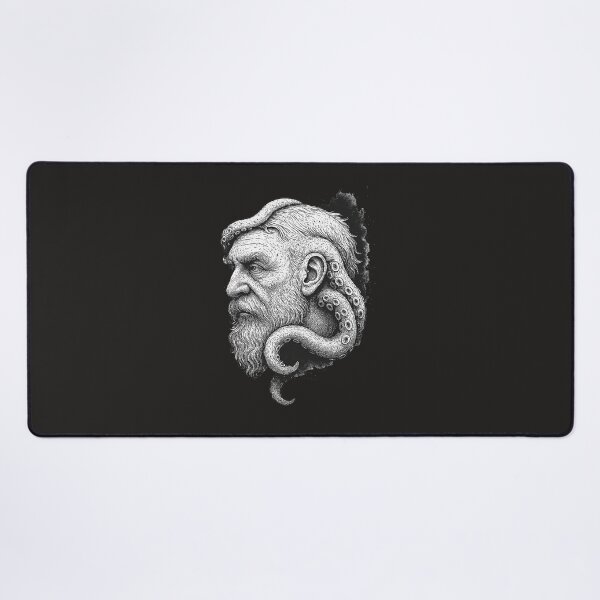Item preview, Lost at Sea - Artwork designed and sold by Vlek.