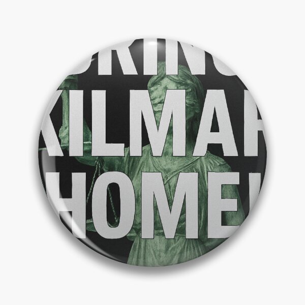 Item preview, Free Kilmar designed and sold by TheFreshPirate.