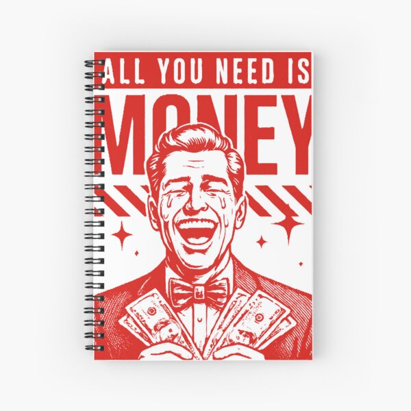 Item preview, Money Tees designed and sold by AssureTee.
