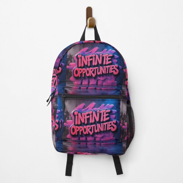 Item preview, Infinite Opportunities 21 designed and sold by Zeir Shop.