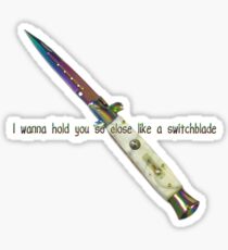 LiL PeeP Sticker