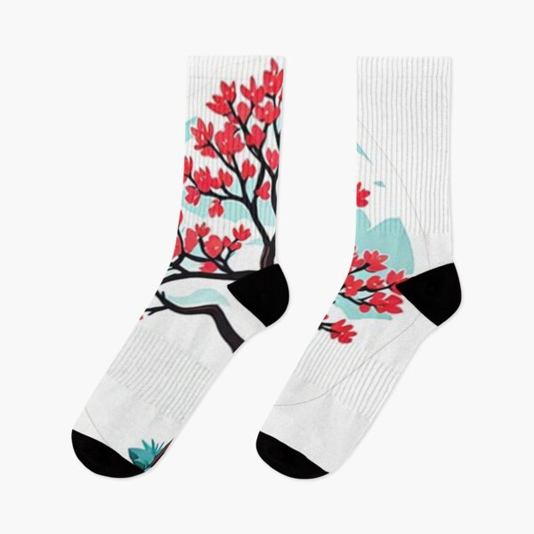 Item preview, Pink Sakura Cherry designed and sold by Only Good Vibes.