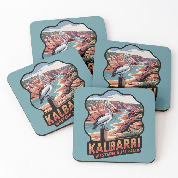 Item preview, Kalbarri , Western Australia designed and sold by Random Designs.