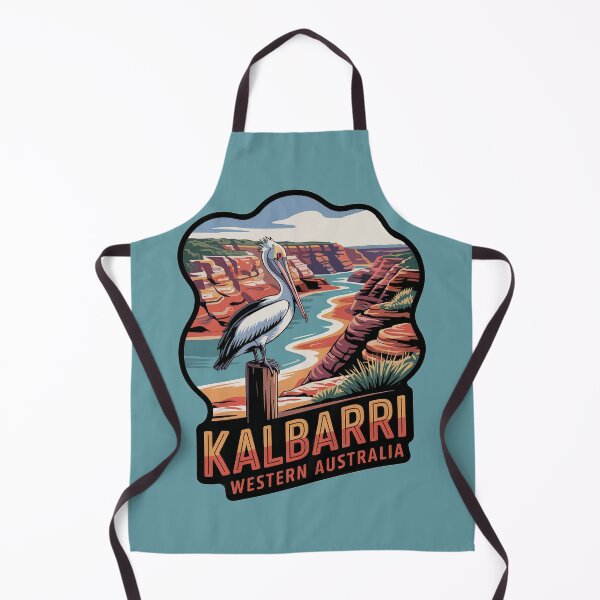 Item preview, Kalbarri , Western Australia designed and sold by Random Designs.