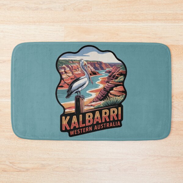 Item preview, Kalbarri , Western Australia designed and sold by Random Designs.