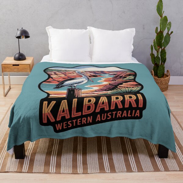 Item preview, Kalbarri , Western Australia designed and sold by Random Designs.
