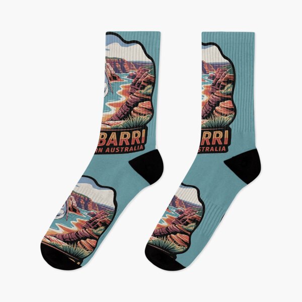 Item preview, Kalbarri , Western Australia designed and sold by Random Designs.