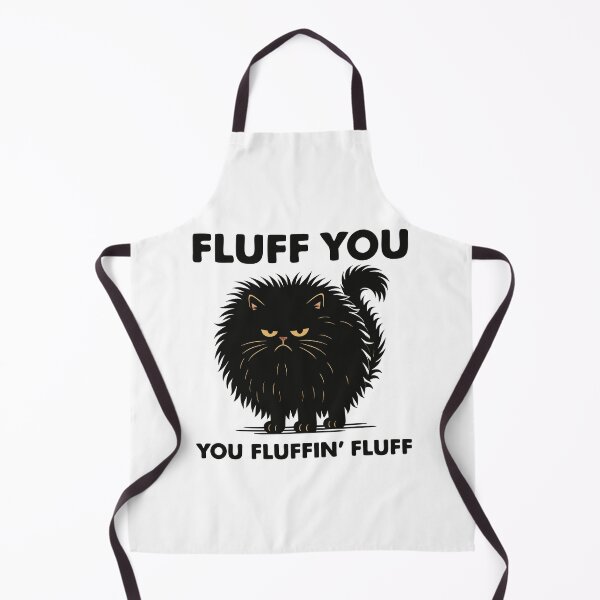 Item preview, Fluffy Voluminous Cat Life Kitty Style designed and sold by Blok45.