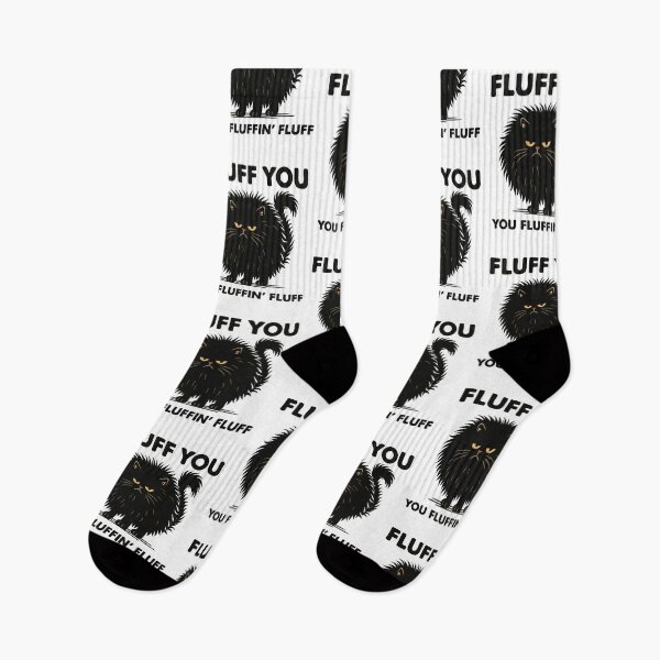 Item preview, Fluffy Voluminous Cat Life Kitty Style  designed and sold by Blok45.