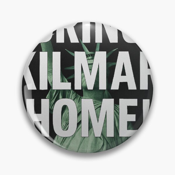 Item preview, Free Kilmar designed and sold by TheFreshPirate.
