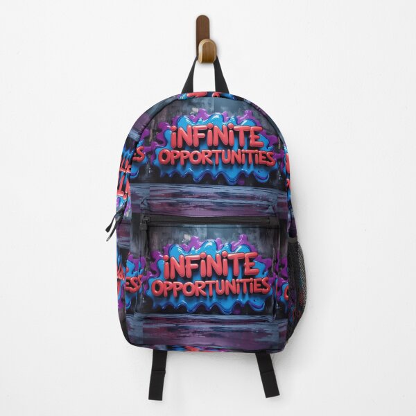Item preview, Infinite Opportunities 22 designed and sold by Zeir Shop.