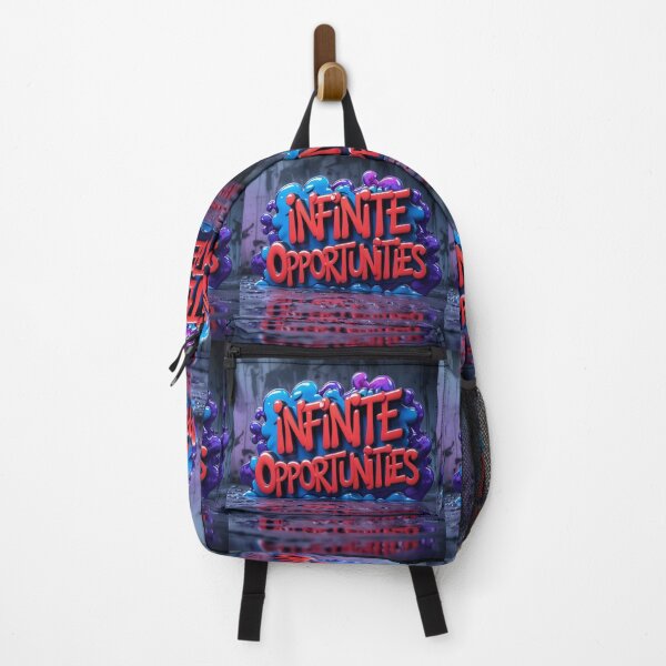 Item preview, Infinite Opportunities 23 designed and sold by Zeir Shop.