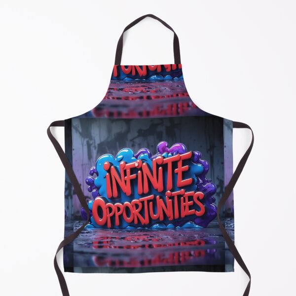 Item preview, Infinite Opportunities 23 designed and sold by Zeir Shop.