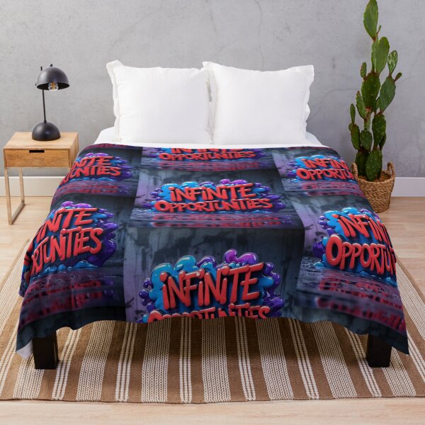 Item preview, Infinite Opportunities 23 designed and sold by Zeir Shop.