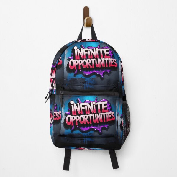Item preview, Infinite Opportunities 24 designed and sold by Zeir Shop.
