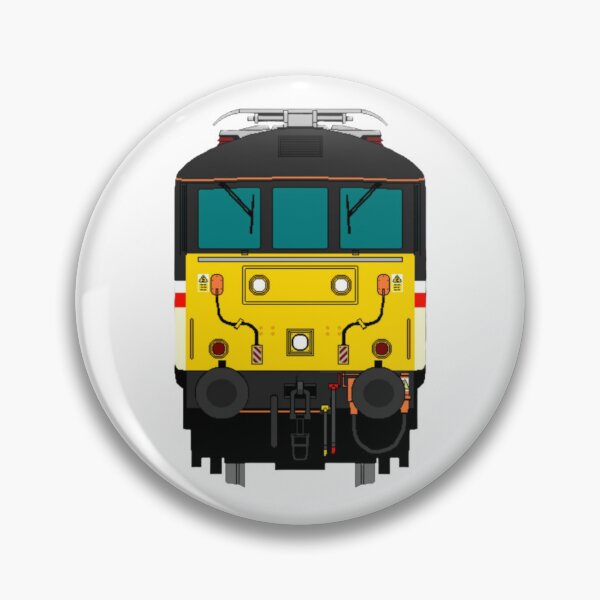 Item preview, Intercity Class 86 locomotive  designed and sold by TrainFanatic.